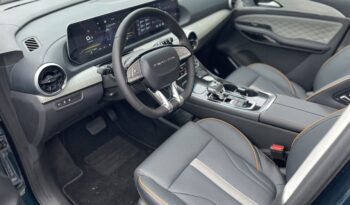 Forthing U-Tour 1.5 Turbo Auto Neuve 7 PLACES complet