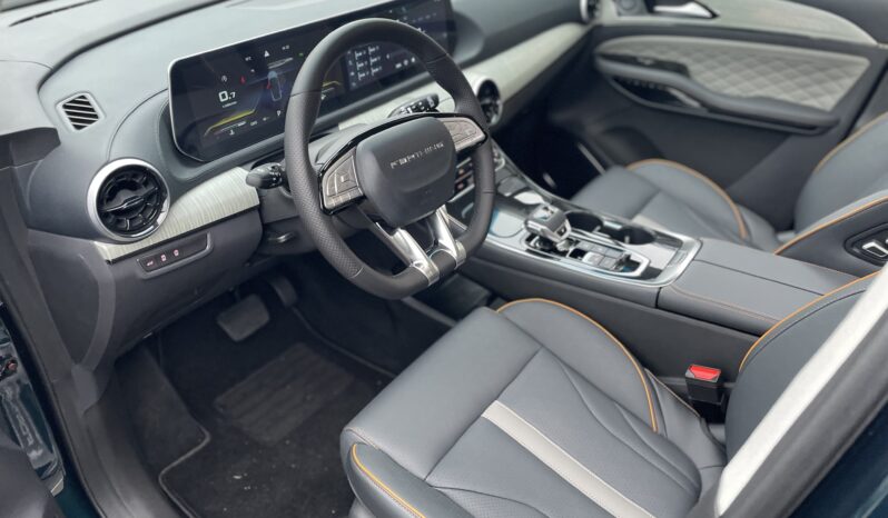 Forthing U-Tour 1.5 Turbo Auto Neuve 7 PLACES complet