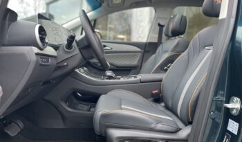 Forthing U-Tour 1.5 Turbo Auto Neuve 7 PLACES complet