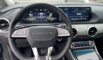 Forthing U-Tour 1.5 Turbo Auto Neuve 7 PLACES complet