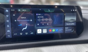 Forthing U-Tour 1.5 Turbo Auto Neuve 7 PLACES complet