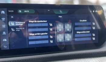 Forthing U-Tour 1.5 Turbo Auto Neuve 7 PLACES complet