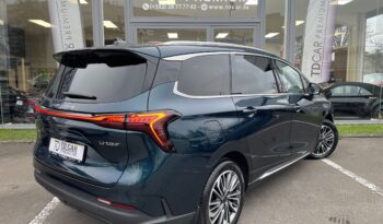 Forthing U-Tour 1.5 Turbo Auto Neuve 7 PLACES complet