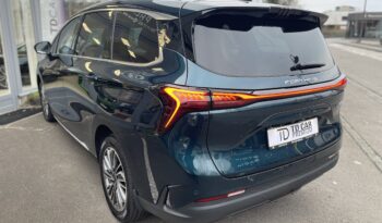 Forthing U-Tour 1.5 Turbo Auto Neuve 7 PLACES complet