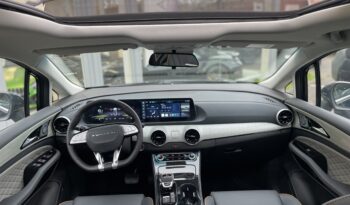 Forthing U-Tour 1.5 Turbo Auto Neuve 7 PLACES complet