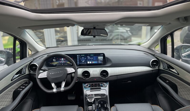 Forthing U-Tour 1.5 Turbo Auto Neuve 7 PLACES complet