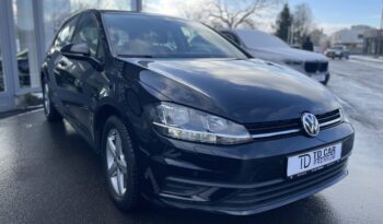 VW Golf 7 1.0 TSi 110 Comfortline complet