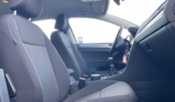 VW Golf 7 1.0 TSi 110 Comfortline complet
