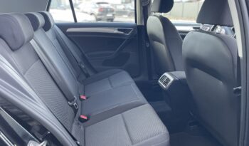 VW Golf 7 1.0 TSi 110 Comfortline complet