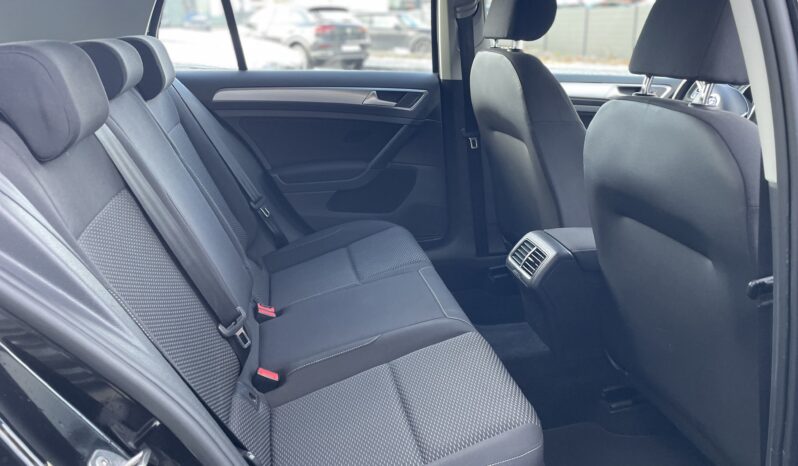 VW Golf 7 1.0 TSi 110 Comfortline complet