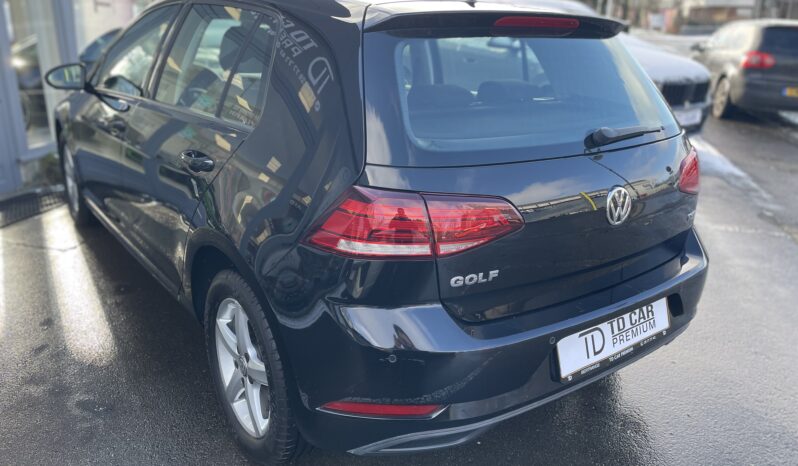VW Golf 7 1.0 TSi 110 Comfortline complet