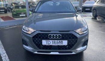 Audi A1 30 TFSI Allstreet S-Tronic complet