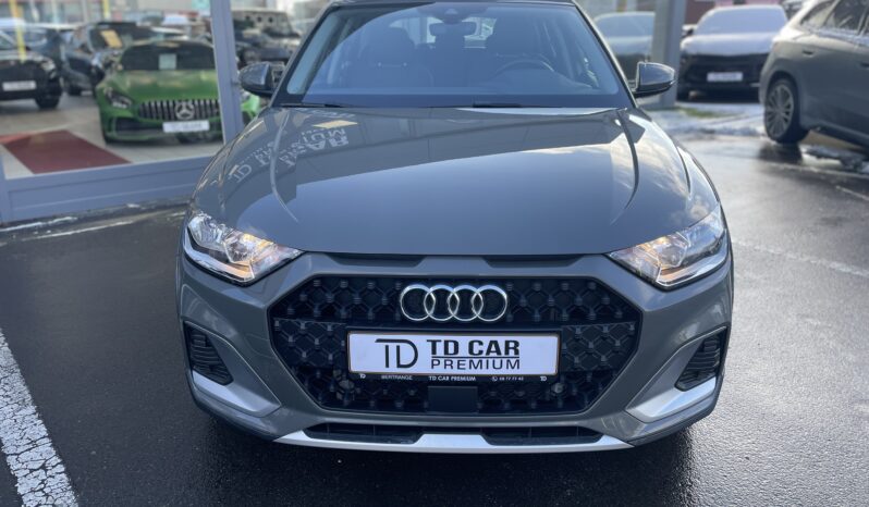 Audi A1 30 TFSI Allstreet S-Tronic complet