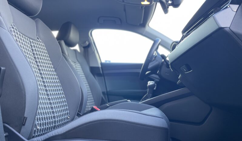 Audi A1 30 TFSI Allstreet S-Tronic complet