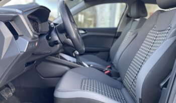 Audi A1 30 TFSI Allstreet S-Tronic complet
