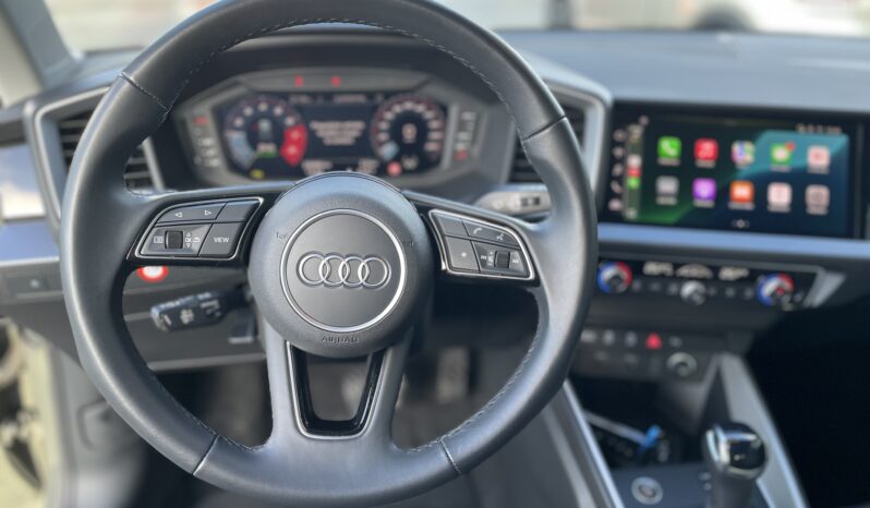 Audi A1 30 TFSI Allstreet S-Tronic complet