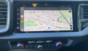 Audi A1 30 TFSI Allstreet S-Tronic complet