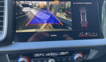 Audi A1 30 TFSI Allstreet S-Tronic complet