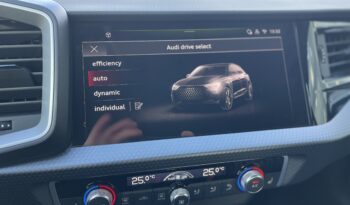 Audi A1 30 TFSI Allstreet S-Tronic complet