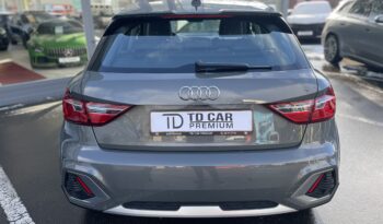 Audi A1 30 TFSI Allstreet S-Tronic complet