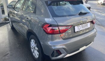 Audi A1 30 TFSI Allstreet S-Tronic complet