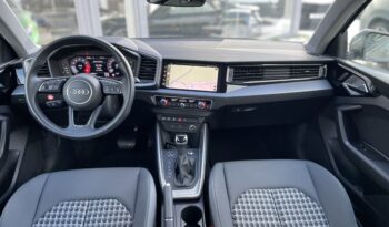 Audi A1 30 TFSI Allstreet S-Tronic complet