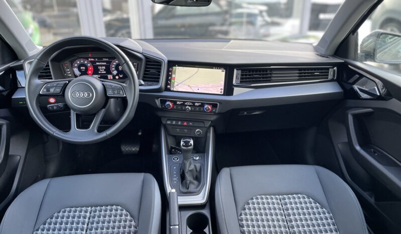 Audi A1 30 TFSI Allstreet S-Tronic complet