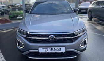 VW T-Roc 1.5L TSi 150 DSG complet