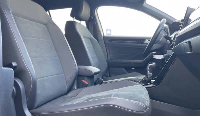 VW T-Roc 1.5L TSi 150 DSG complet