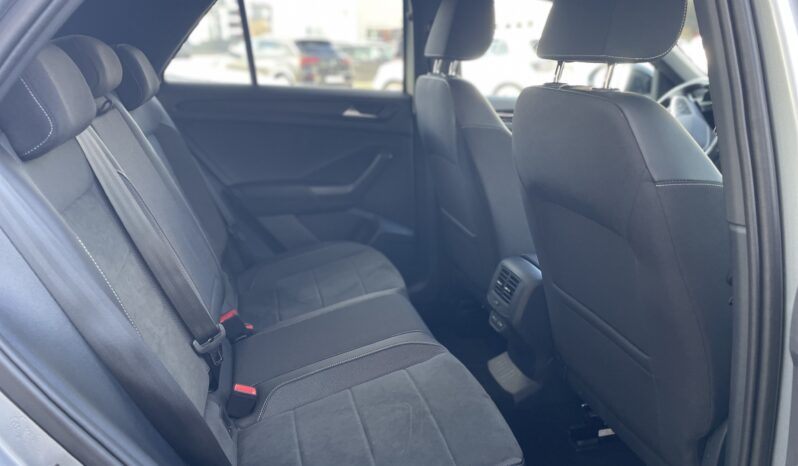 VW T-Roc 1.5L TSi 150 DSG complet