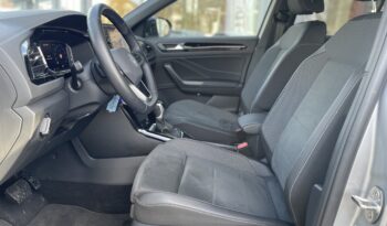 VW T-Roc 1.5L TSi 150 DSG complet