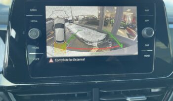 VW T-Roc 1.5L TSi 150 DSG complet