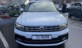 VW Tiguan 1.5 TSI DSG R-Line complet