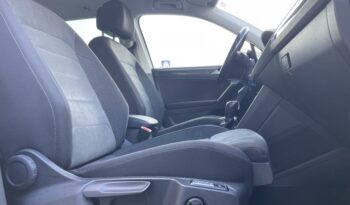 VW Tiguan 1.5 TSI DSG R-Line complet