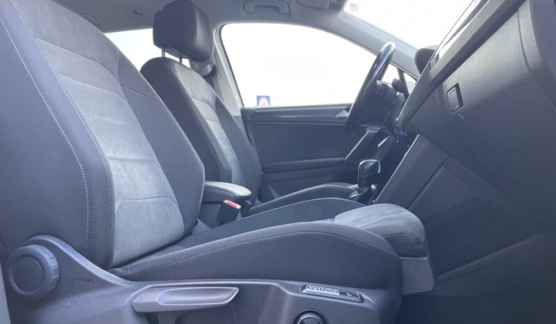 VW Tiguan 1.5 TSI DSG R-Line complet