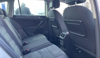 VW Tiguan 1.5 TSI DSG R-Line complet