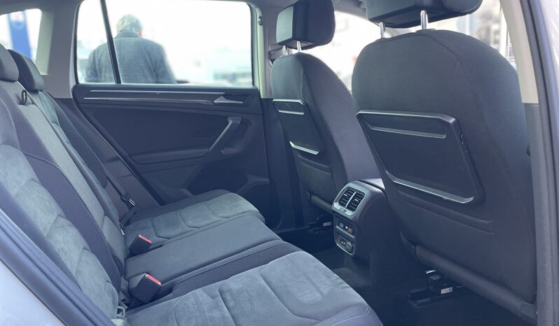 VW Tiguan 1.5 TSI DSG R-Line complet