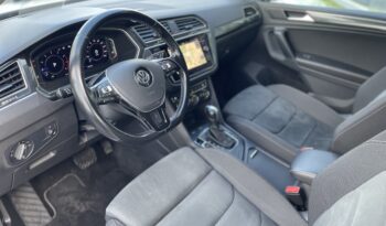 VW Tiguan 1.5 TSI DSG R-Line complet