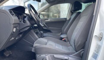 VW Tiguan 1.5 TSI DSG R-Line complet