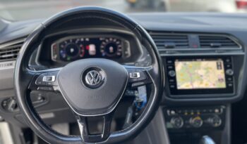 VW Tiguan 1.5 TSI DSG R-Line complet