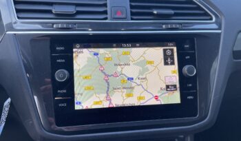 VW Tiguan 1.5 TSI DSG R-Line complet