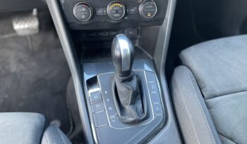 VW Tiguan 1.5 TSI DSG R-Line complet