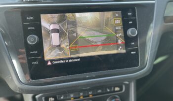 VW Tiguan 1.5 TSI DSG R-Line complet
