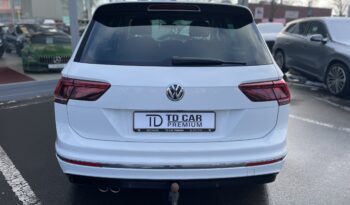 VW Tiguan 1.5 TSI DSG R-Line complet