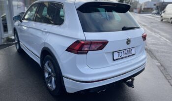 VW Tiguan 1.5 TSI DSG R-Line complet