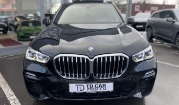 BMW X5 xDrive45E iPerformance complet