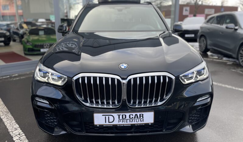 BMW X5 xDrive45E iPerformance complet