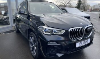 BMW X5 xDrive45E iPerformance complet