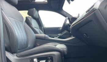 BMW X5 xDrive45E iPerformance complet