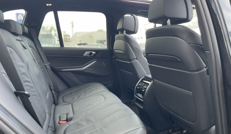 BMW X5 xDrive45E iPerformance complet